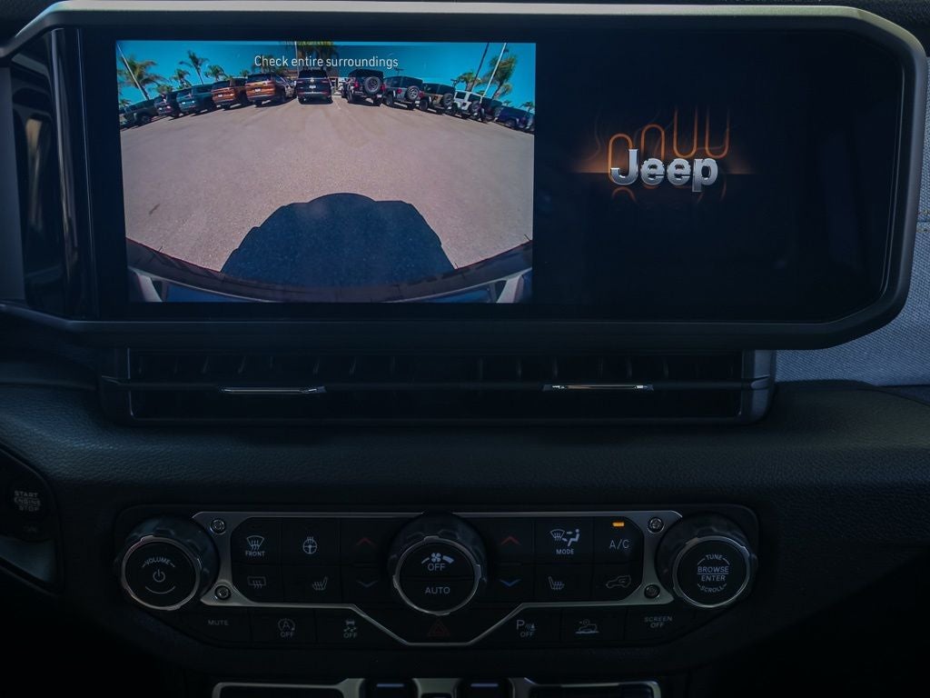 2026 Jeep Wrangler Unlimited Sport S