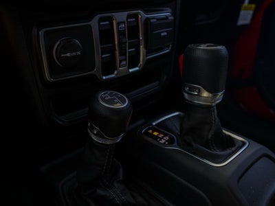 2026 Jeep Wrangler Unlimited Sport S