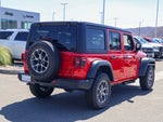 2026 Jeep Wrangler Unlimited Sport S