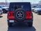 2026 Jeep Wrangler Unlimited Sport S