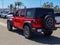 2026 Jeep Wrangler Unlimited Sport S
