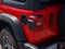 2026 Jeep Wrangler Unlimited Sport S