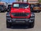 2026 Jeep Wrangler Unlimited Sport S