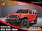 2027 Jeep Wrangler Sport