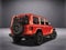 2027 Jeep Wrangler Sport