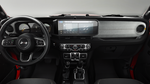 2027 Jeep Wrangler Sport