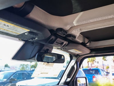 2026 Jeep Wrangler Unlimited Sport S