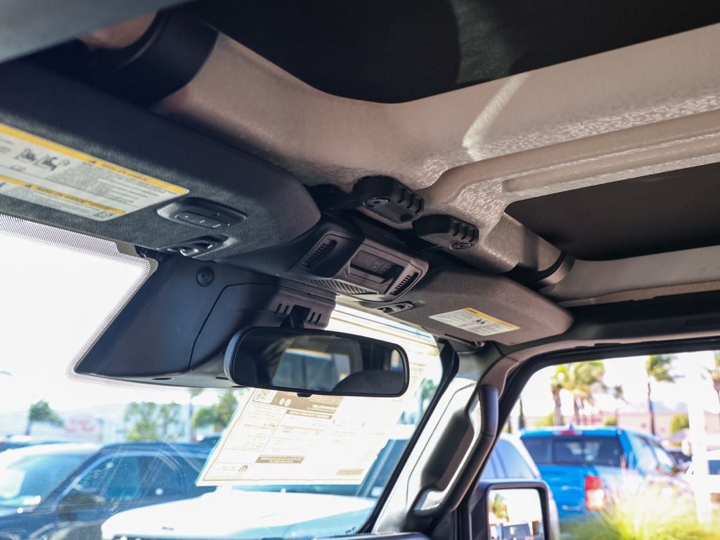 2026 Jeep Wrangler Unlimited Sport S
