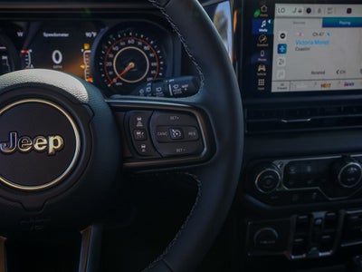 2026 Jeep Wrangler Unlimited Sport S