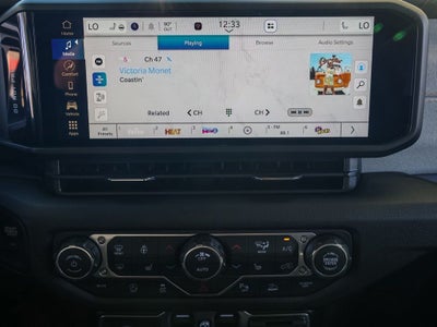 2026 Jeep Wrangler Unlimited Sport S