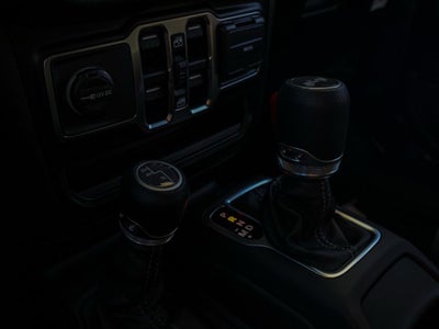2026 Jeep Wrangler Unlimited Sport S