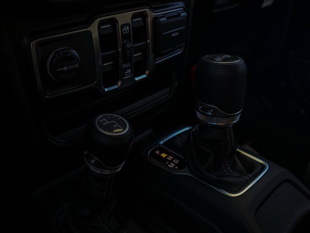 2026 Jeep Wrangler Unlimited Sport S