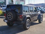 2026 Jeep Wrangler Unlimited Sport S