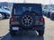 2026 Jeep Wrangler Unlimited Sport S