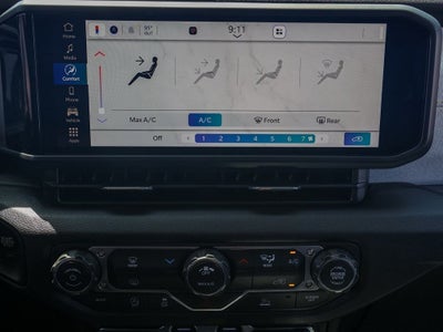 2026 Jeep Wrangler Unlimited Sport