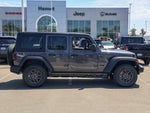 2026 Jeep Wrangler Unlimited Sport