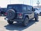 2026 Jeep Wrangler Unlimited Sport