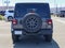 2026 Jeep Wrangler Unlimited Sport