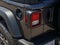 2026 Jeep Wrangler Unlimited Sport
