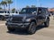 2026 Jeep Wrangler Unlimited Sport