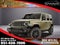 2027 Jeep Wrangler Sport