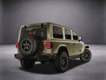 2027 Jeep Wrangler Sport