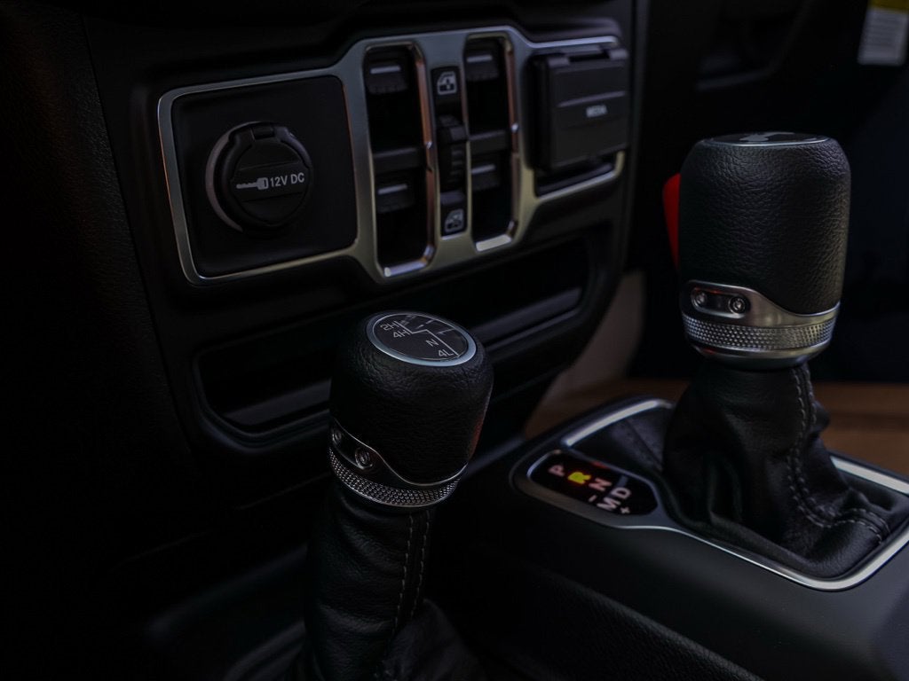2026 Jeep Wrangler Unlimited Sport