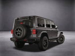 2027 Jeep Wrangler Sport