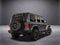 2027 Jeep Wrangler Sport