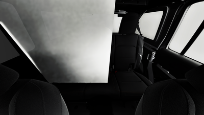 2027 Jeep Wrangler Sport