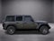 2026 Jeep Wrangler Unlimited Sport S