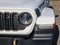 2026 Jeep Wrangler 85th Anniversary Edition