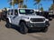 2026 Jeep Wrangler 85th Anniversary Edition