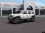2026 Jeep Wrangler 85th Anniversary