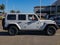 2026 Jeep Wrangler 85th Anniversary Edition