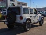 2026 Jeep Wrangler 85th Anniversary Edition