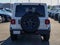 2026 Jeep Wrangler 85th Anniversary Edition