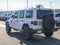 2026 Jeep Wrangler 85th Anniversary Edition