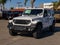 2026 Jeep Wrangler 85th Anniversary Edition