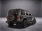 2027 Jeep Wrangler Sport