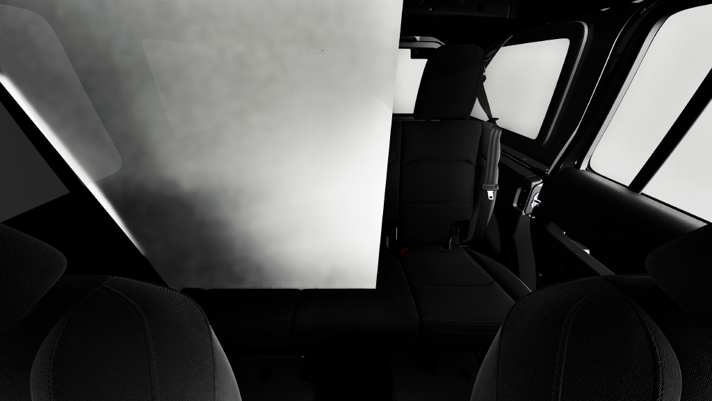 2027 Jeep Wrangler Sport