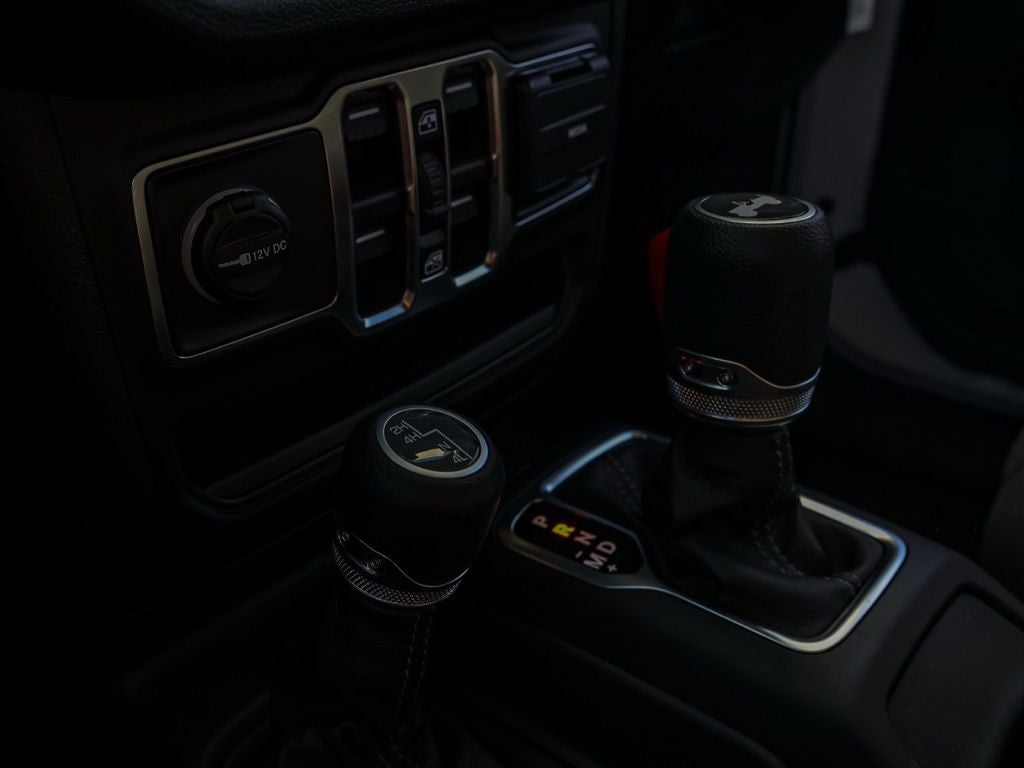 2026 Jeep Wrangler Unlimited Sport