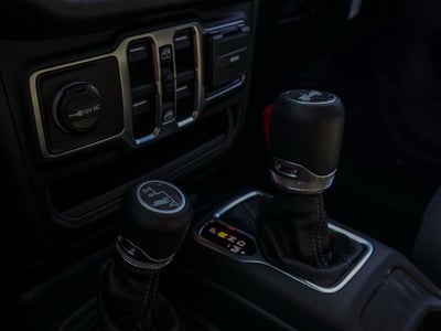 2026 Jeep Wrangler Unlimited Sport
