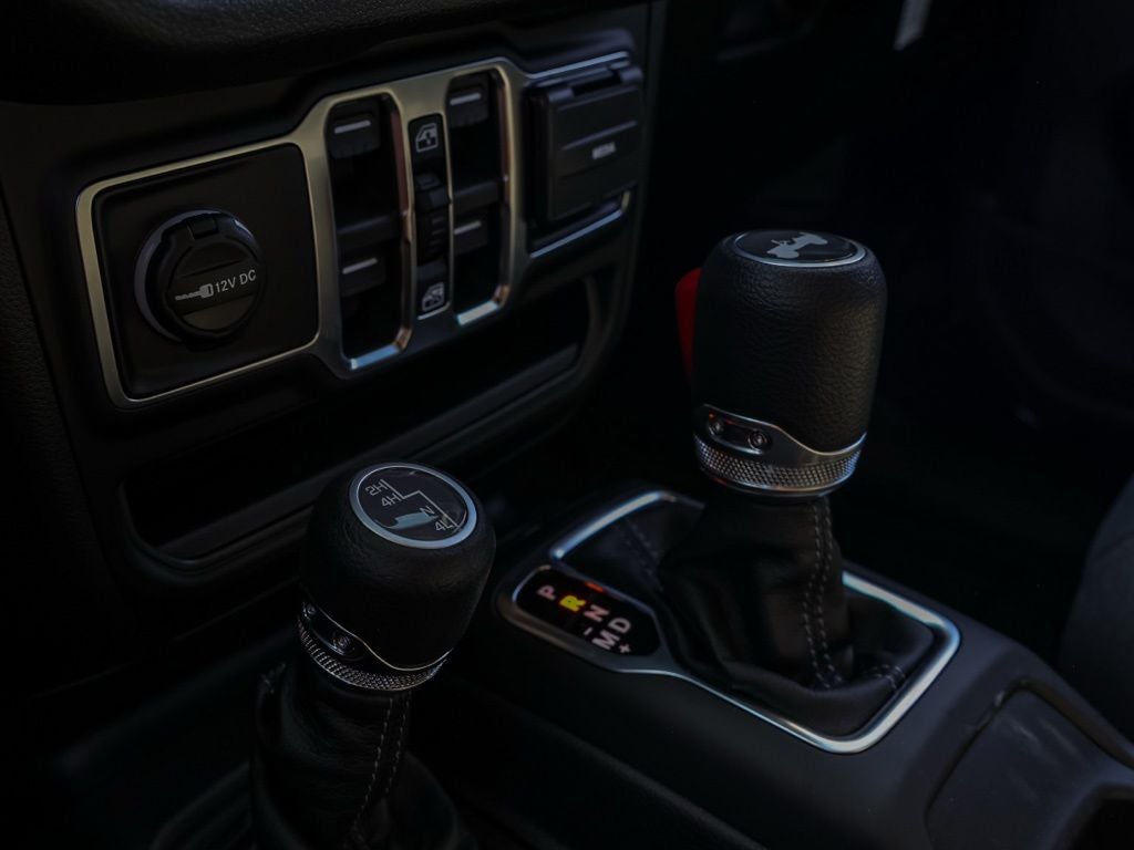 2026 Jeep Wrangler Unlimited Sport