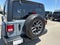 2025 Jeep Wrangler Sport S Unlimited Sport S