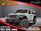2027 Jeep Wrangler Rubicon