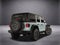 2027 Jeep Wrangler Rubicon