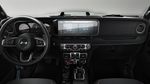 2027 Jeep Wrangler Rubicon