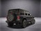 2027 Jeep Wrangler Rubicon