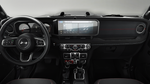 2027 Jeep Wrangler Rubicon